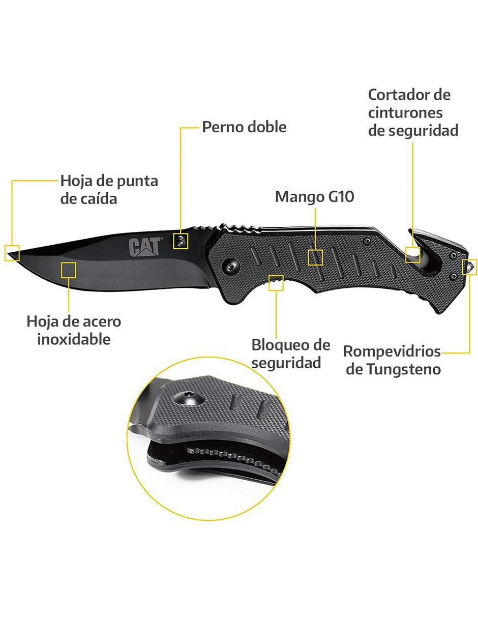 Navaja 8
