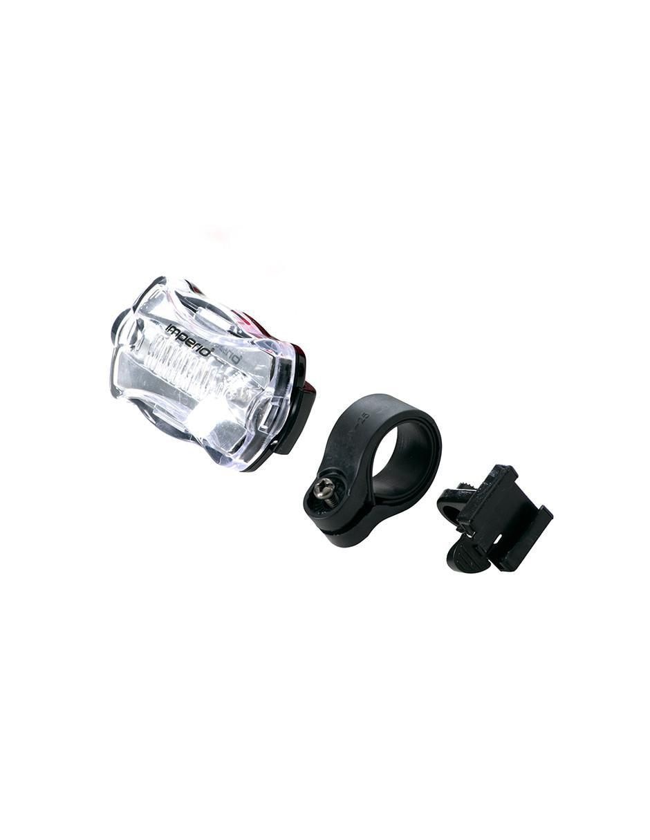 Lámpara delantera para bicicleta 004F 2
