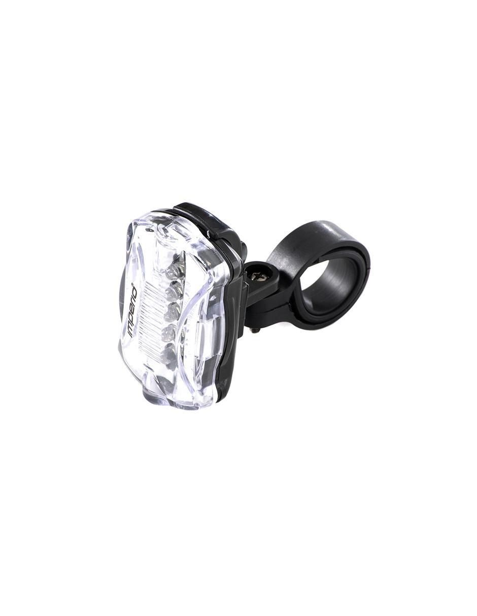 Lámpara delantera para bicicleta 004F 6