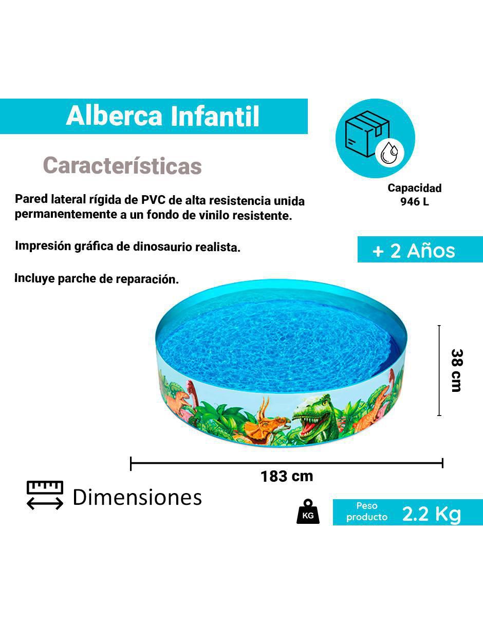 Alberca 4