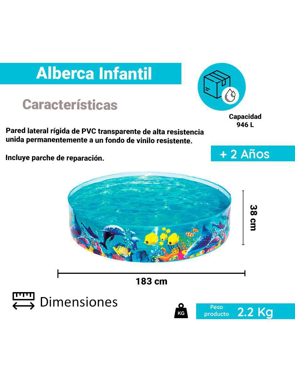 Alberca 4