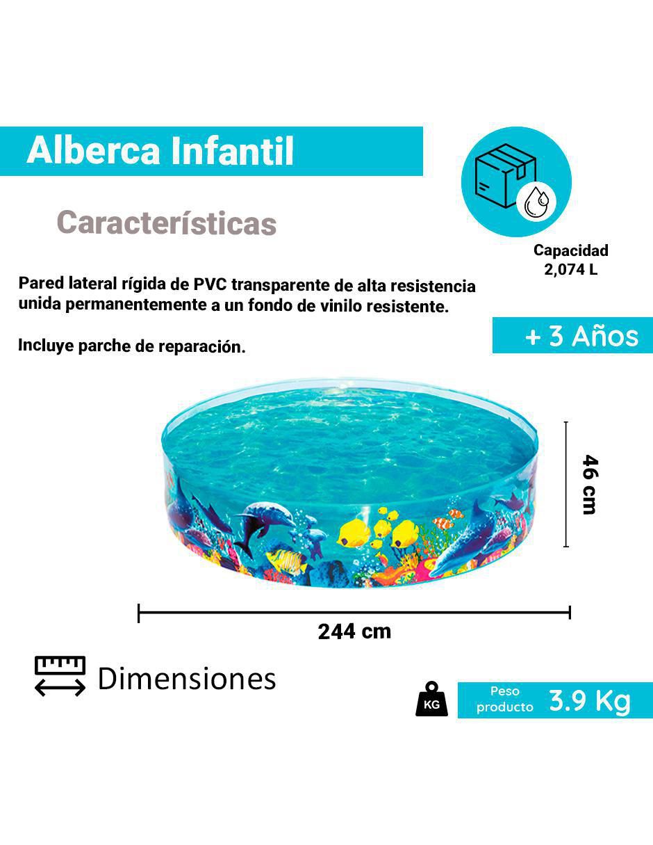 Alberca 3