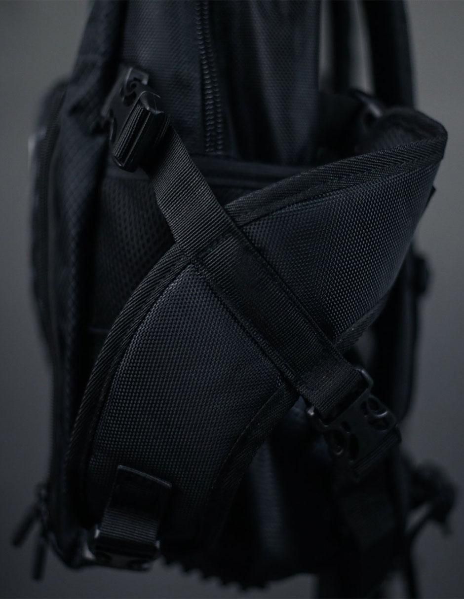 Mochila multidisciplina 2