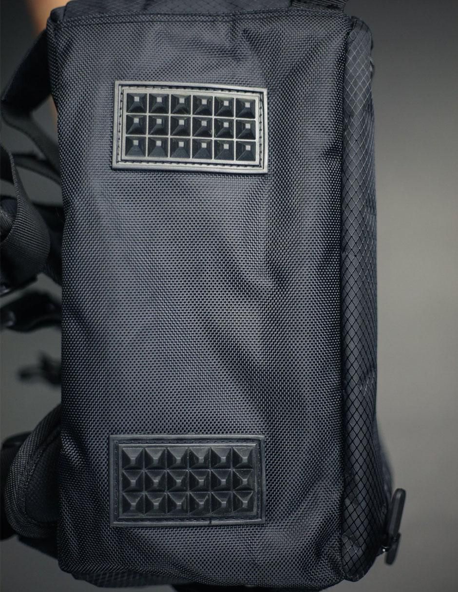 Mochila multidisciplina 9