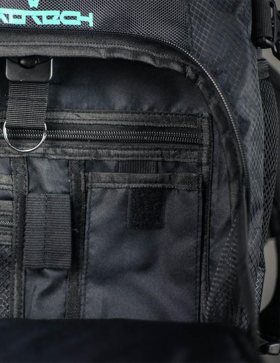 Mochila multidisciplina 12