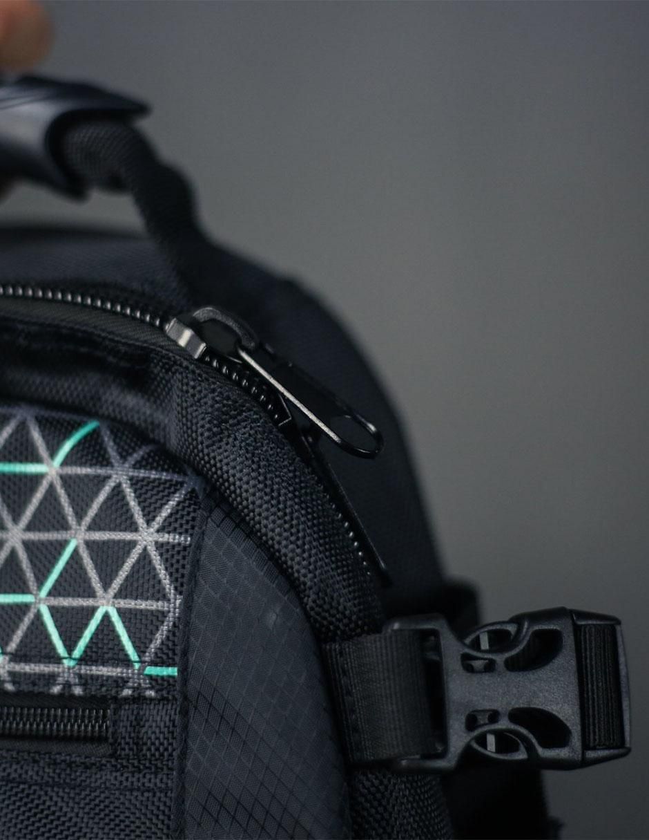 Mochila multidisciplina 4