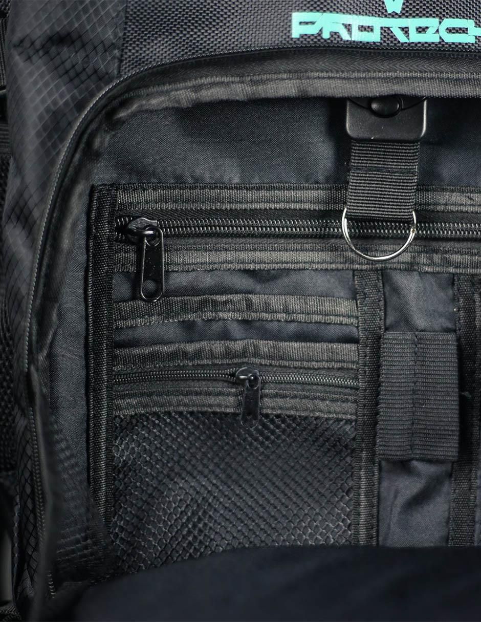 Mochila multidisciplina 7
