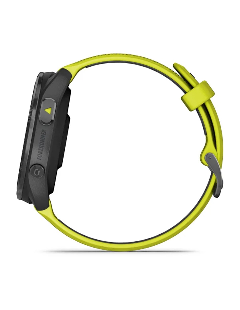 Smartwatch Forerunner 965 unisex con GPS 2
