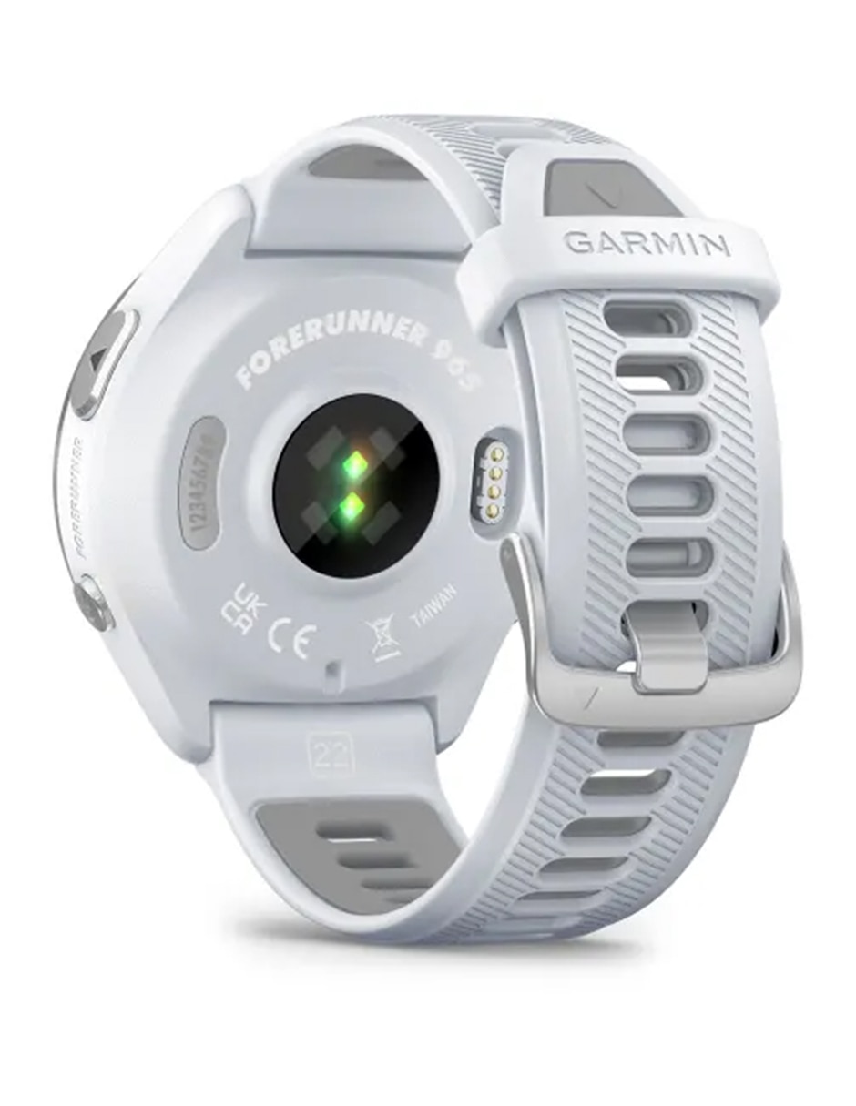 Smartwatch Forerunner 965 unisex con GPS 3