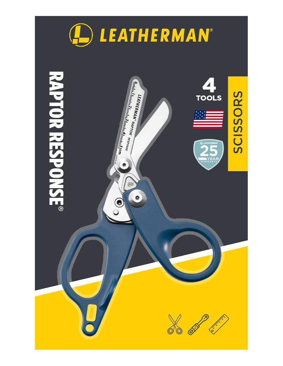 Multiherramienta plegable 2
