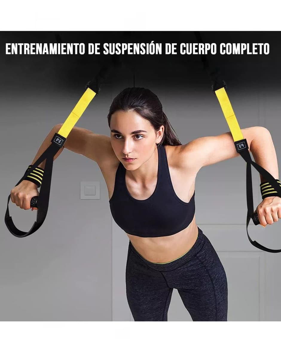 Banda para entrenamiento 2