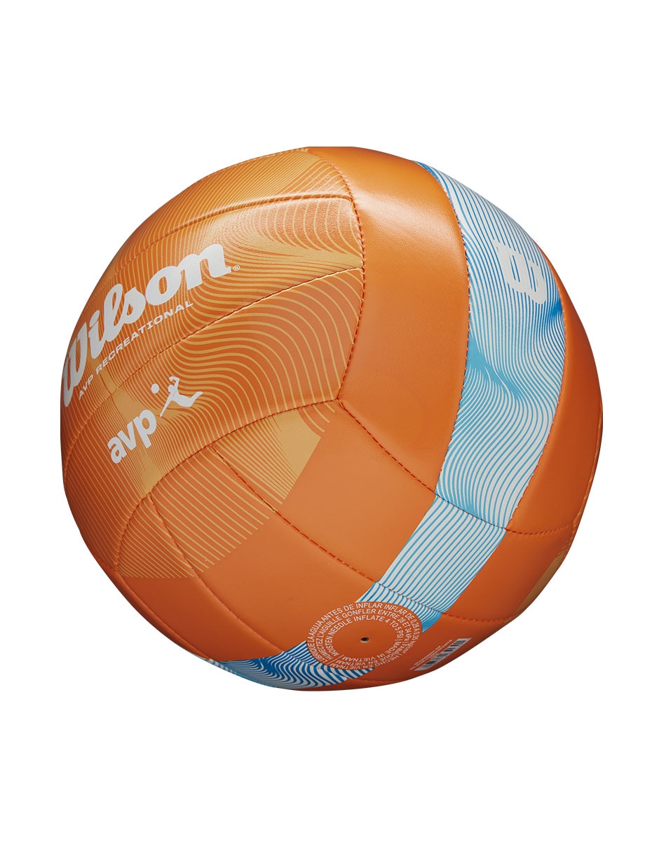 Balón AVP Movement para voleibol adulto 4