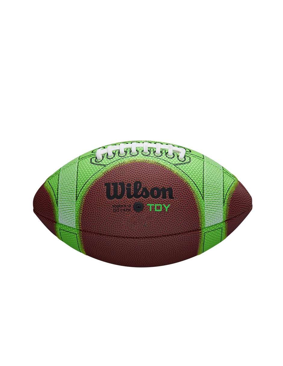 Balón Hylite game ball TDJ para fútbol americano infantil