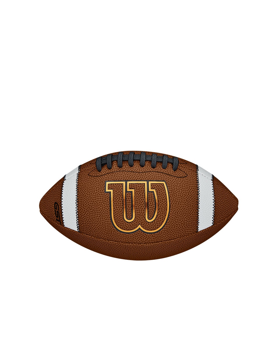 Balón GST Composite Junior para fútbol americano infantil