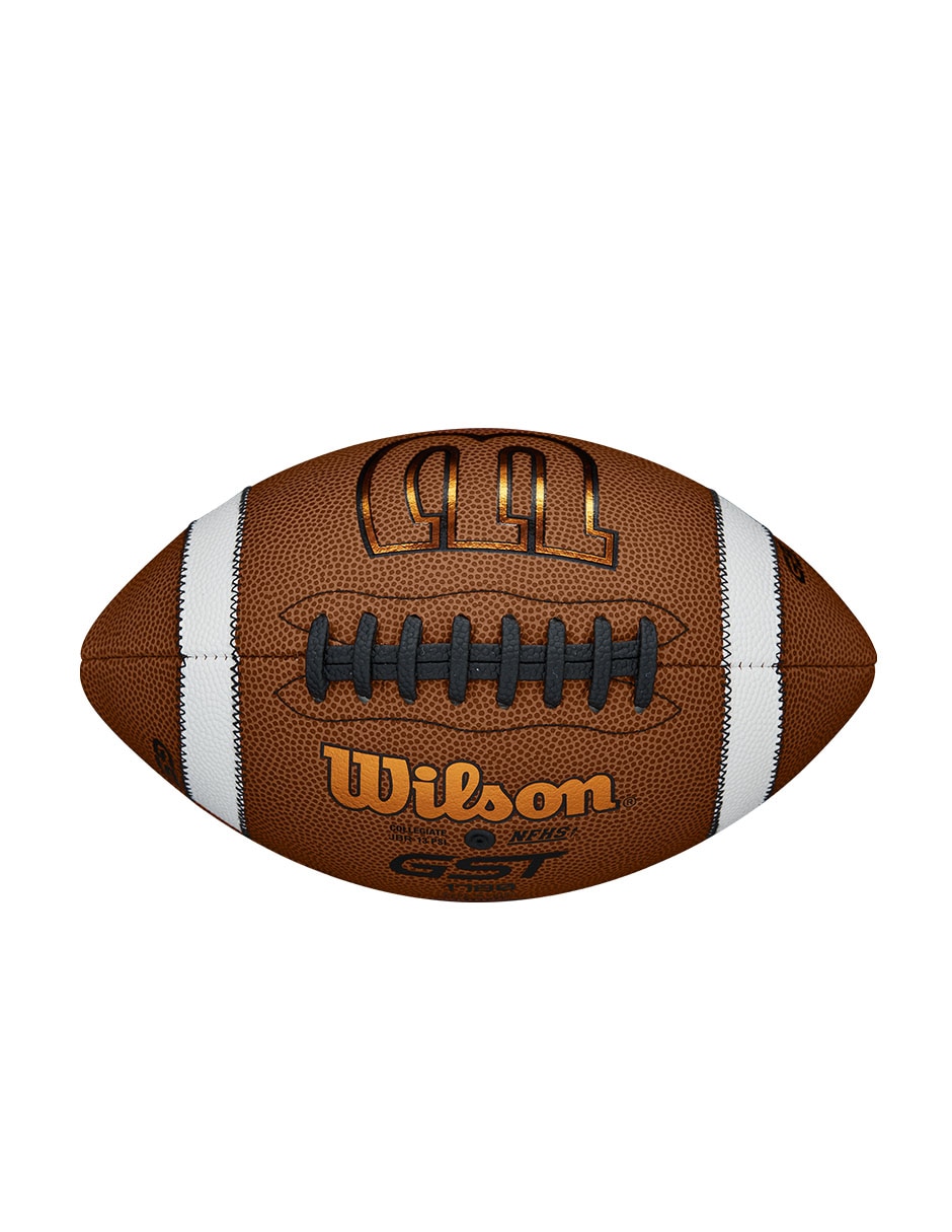 Balón GST Composite Junior para fútbol americano infantil 2