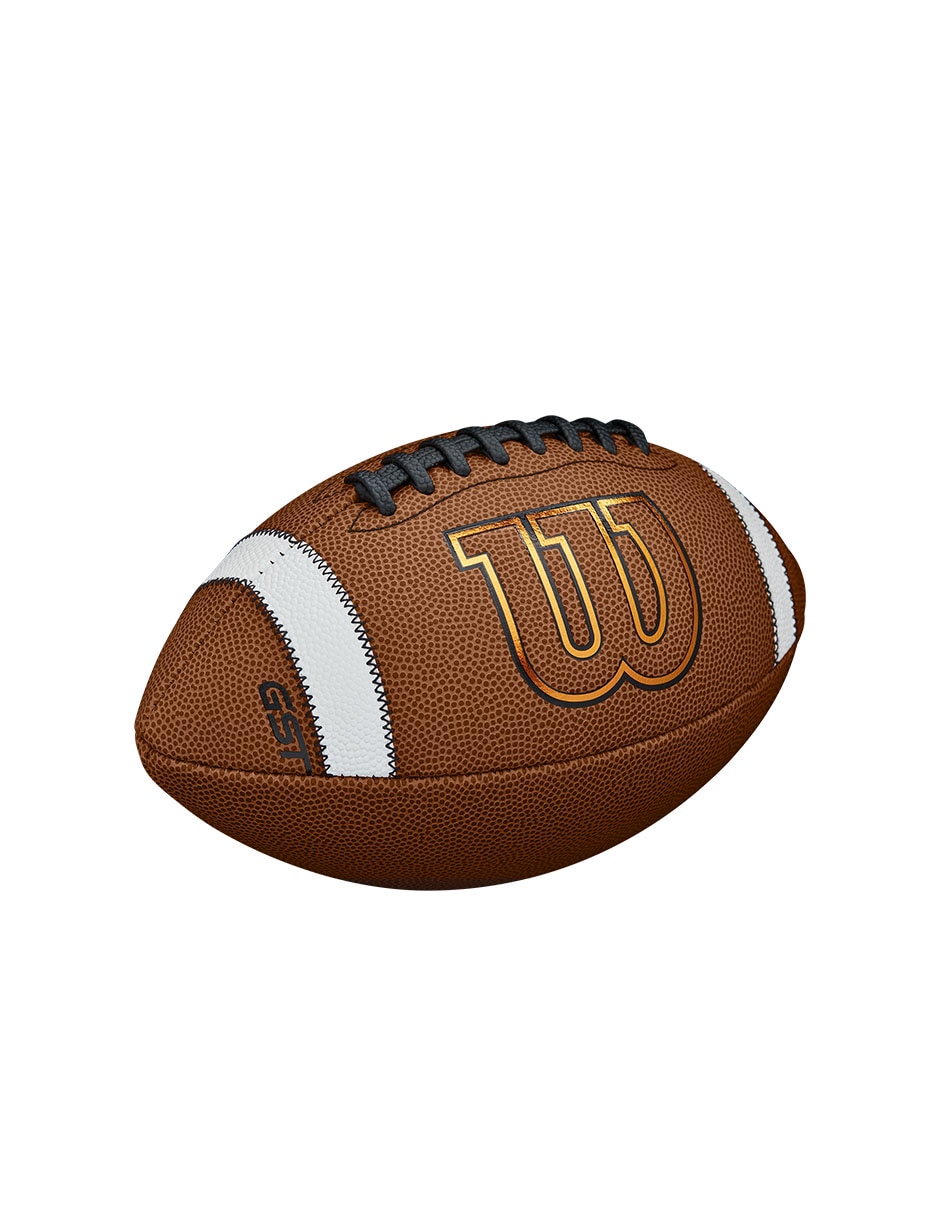 Balón GST Composite Junior para fútbol americano infantil 3