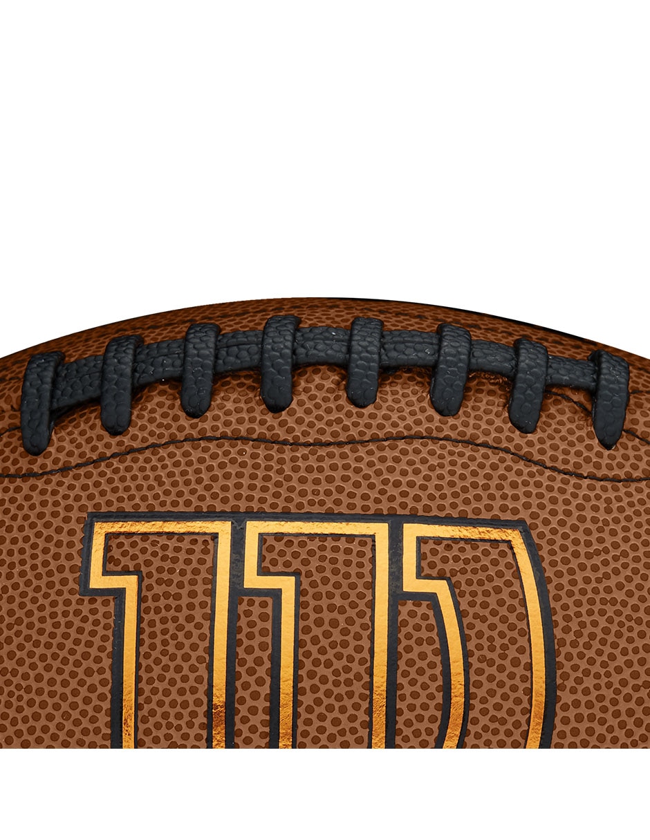 Balón GST Composite Junior para fútbol americano infantil 5