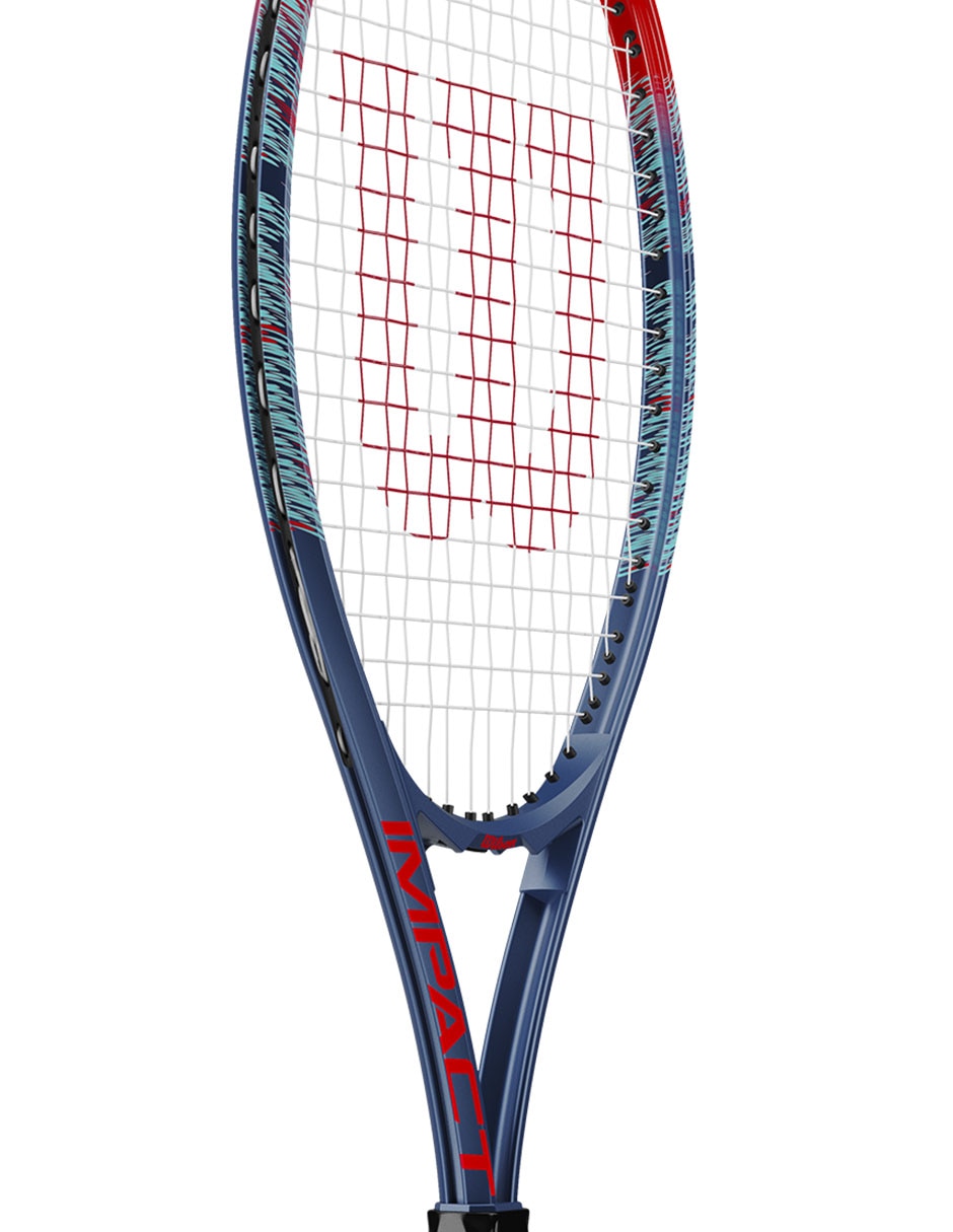 Raqueta de tennis Impact TNS WR087210U3 3