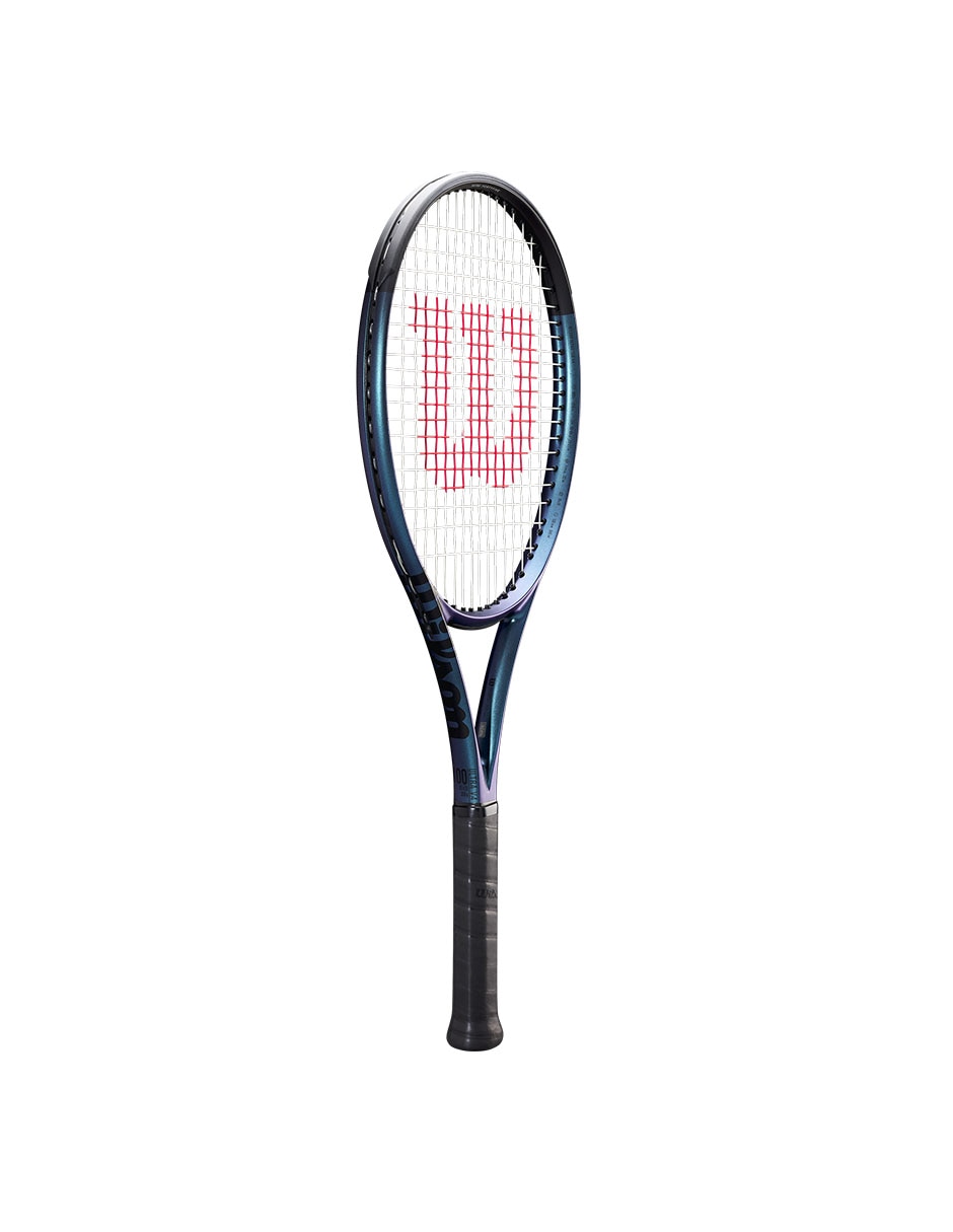 Raqueta de tennis Ultra 100 V4.0 WR108311U3 adulto 2
