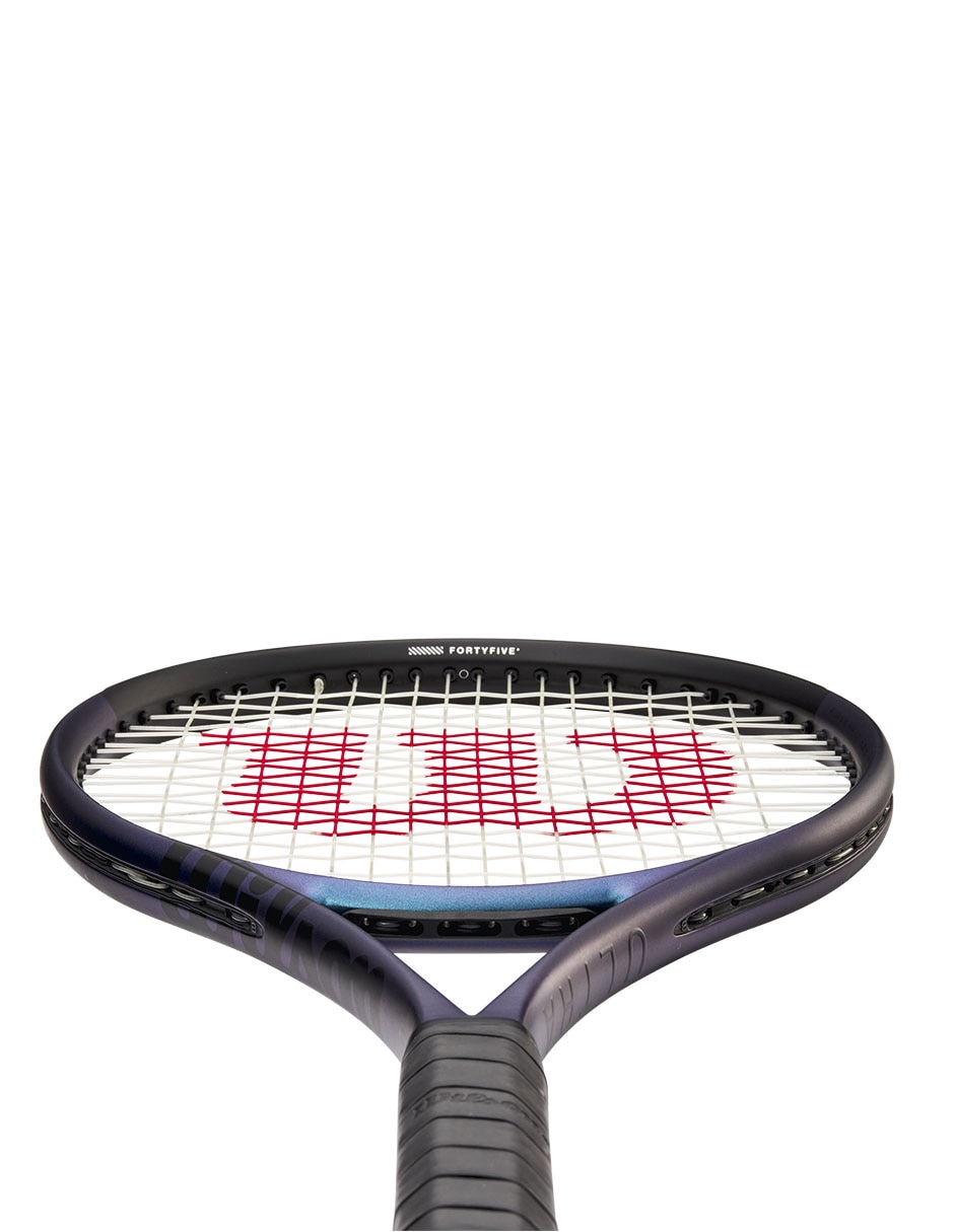 Raqueta de tennis Ultra 100 V4.0 WR108311U3 adulto 3