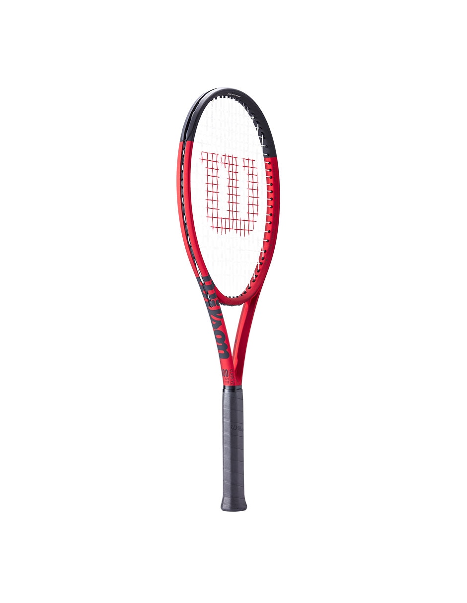 Raqueta de tennis Clash WR074011U3 adulto 2