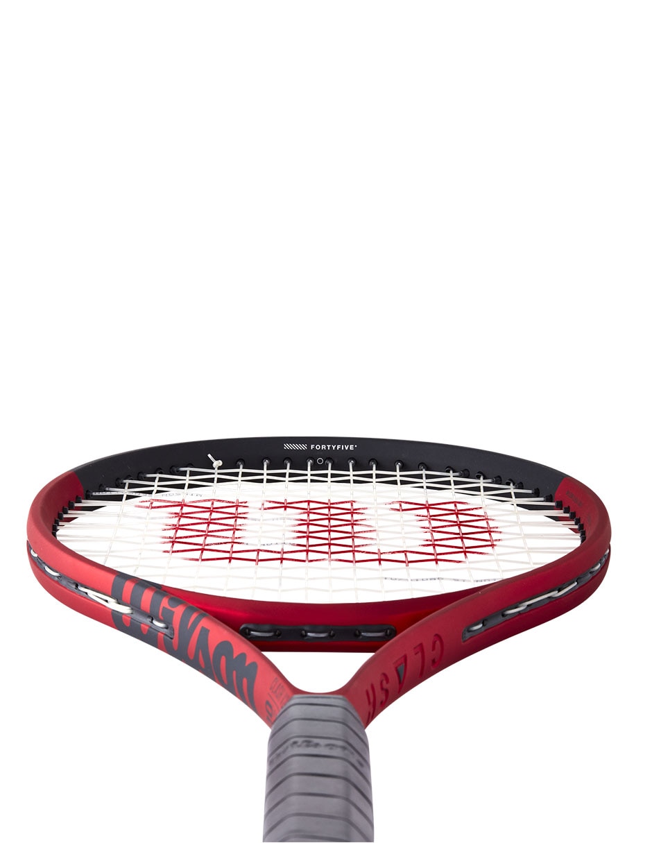 Raqueta de tennis Clash WR074011U3 adulto 3