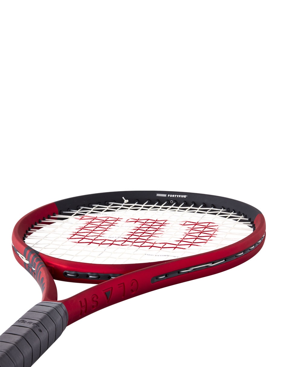 Raqueta de tennis Clash WR074011U3 adulto 4