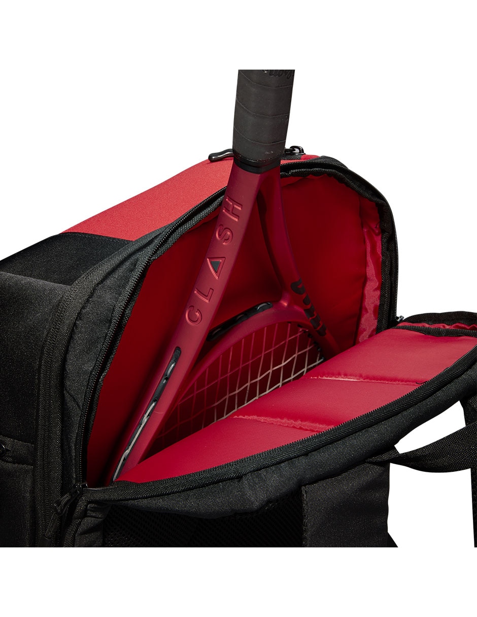 Mochila de tennis 3