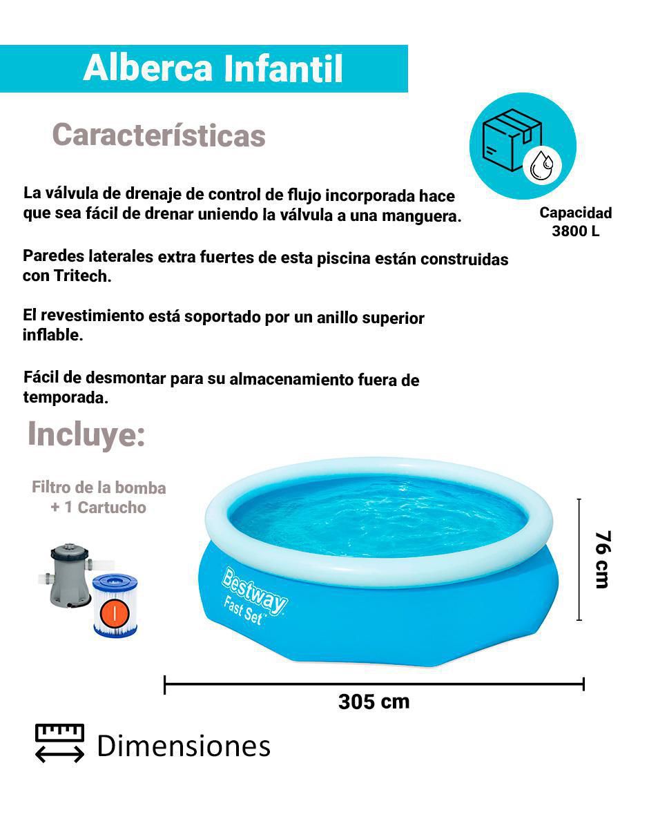 Alberca 3