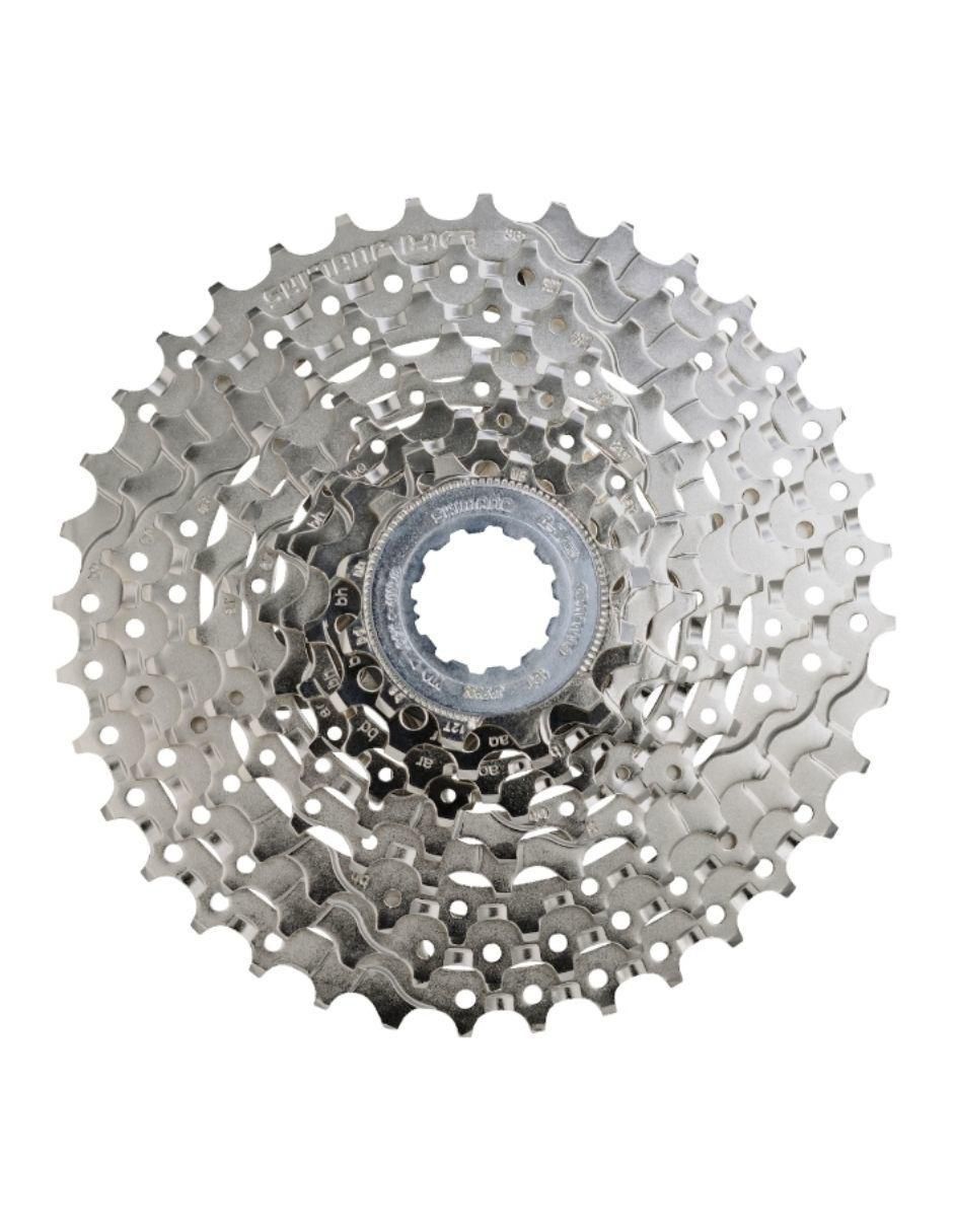 Cassette para bicicleta CS-HG400-9 Cassette para bicicleta CS-HG400-9