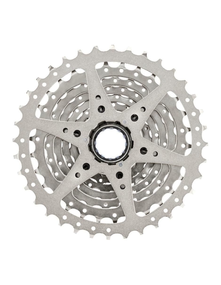 Cassette para bicicleta CS-HG400-9 3