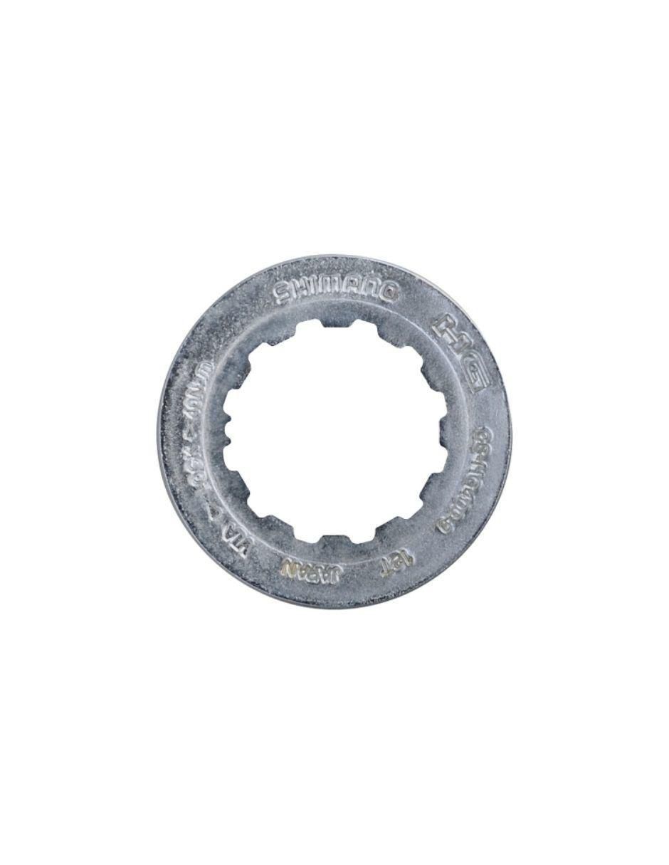 Cassette para bicicleta CS-HG400-9 4