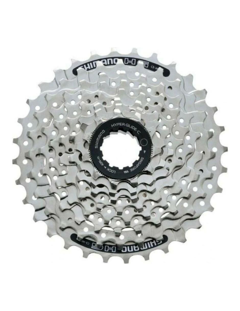 Cassette para bicicleta cs-hg41-8 Cassette para bicicleta cs-hg41-8