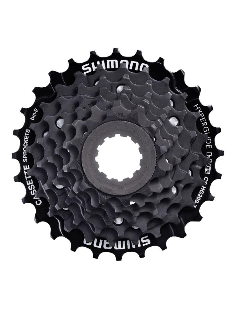 Cassette para bicicleta cs-hg200-7 Cassette para bicicleta cs-hg200-7