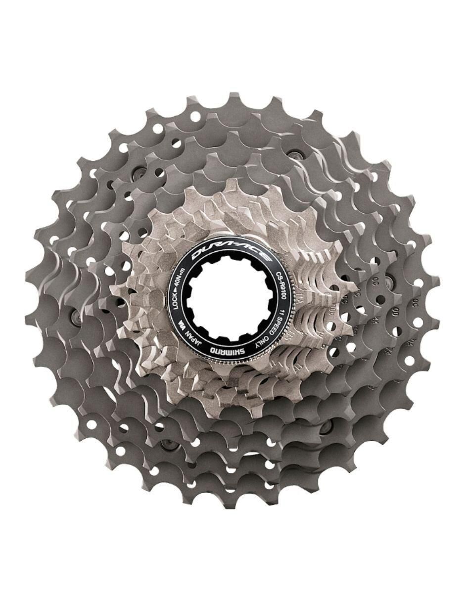 Cassette para bicicleta cs-r9100 Cassette para bicicleta cs-r9100