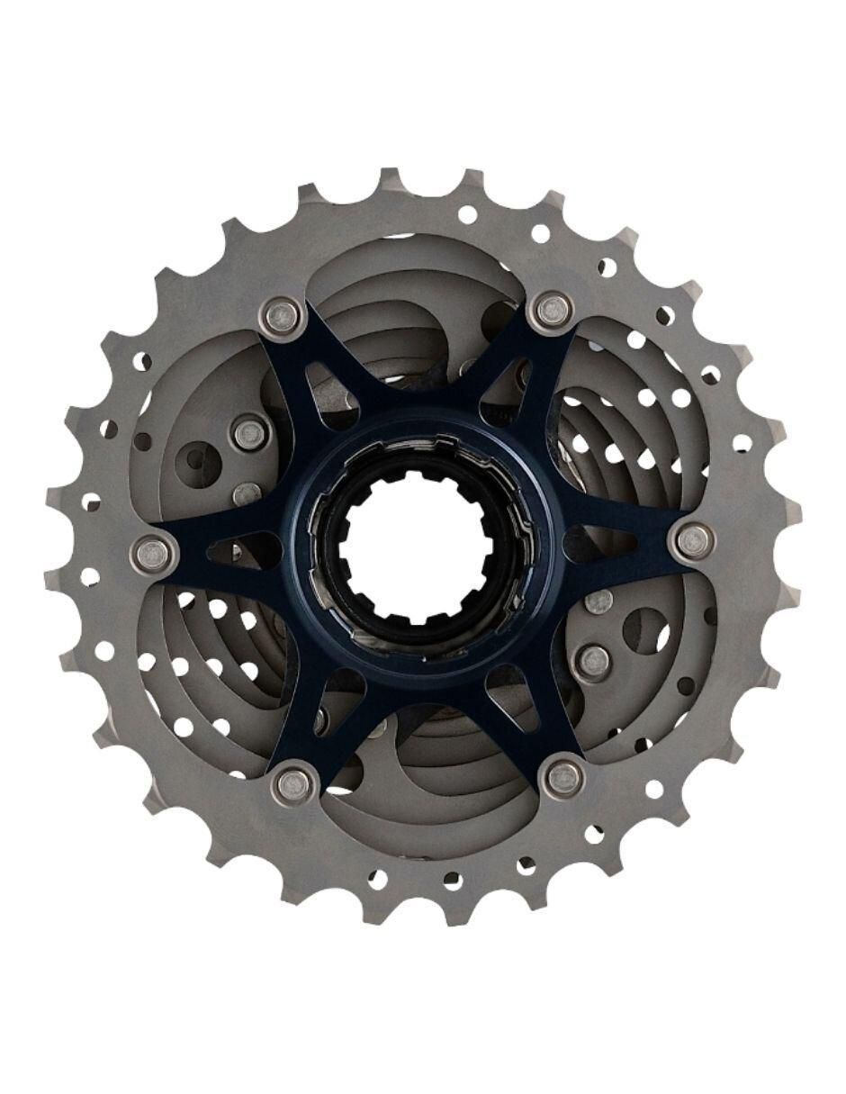 Cassette para bicicleta cs-r9100 2