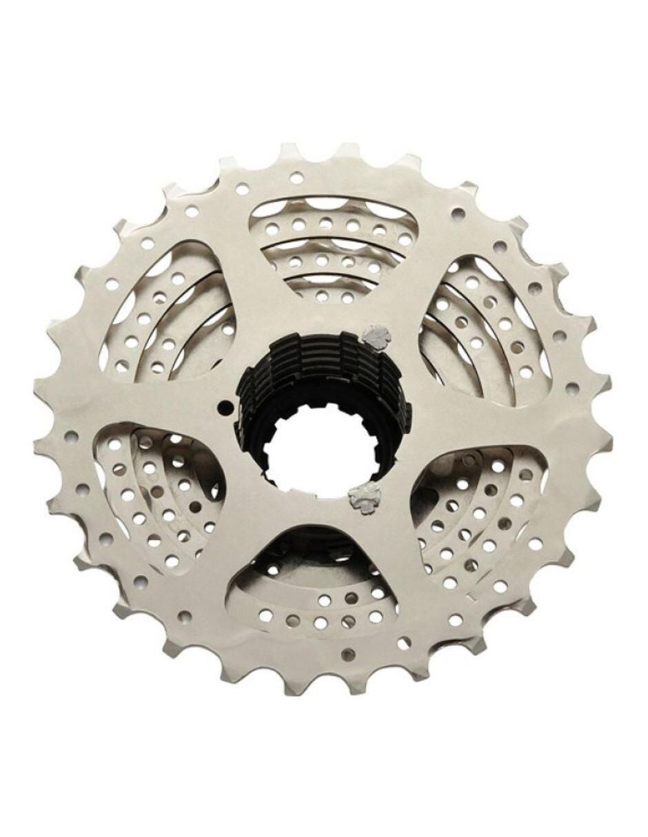 Cassette para bicicleta cs-hg41-7 4