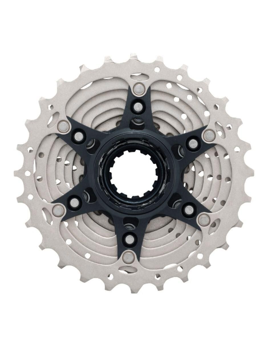 Cassette para bicicleta cs-r8000 2