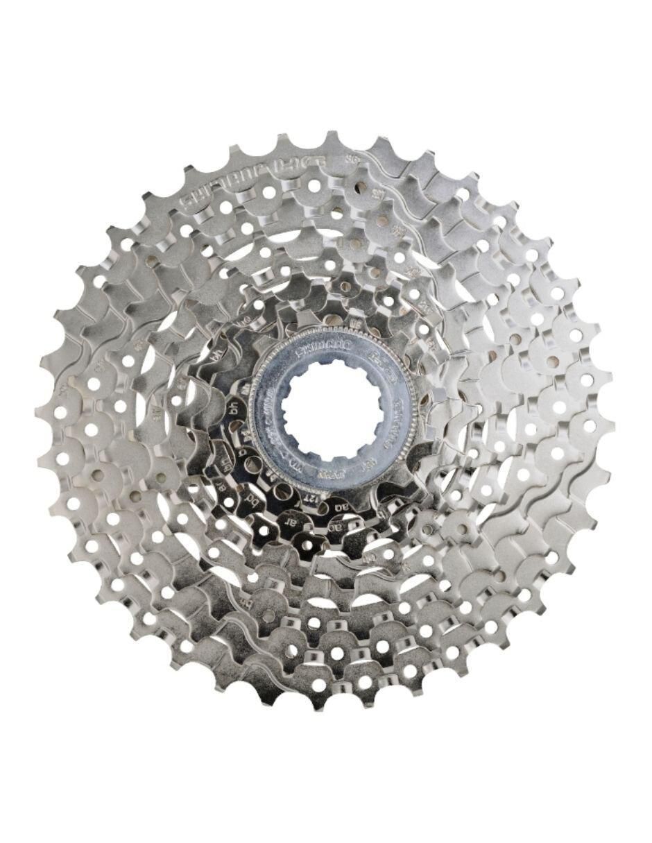 Cassette para bicicleta cs-hg400-9 Cassette para bicicleta cs-hg400-9