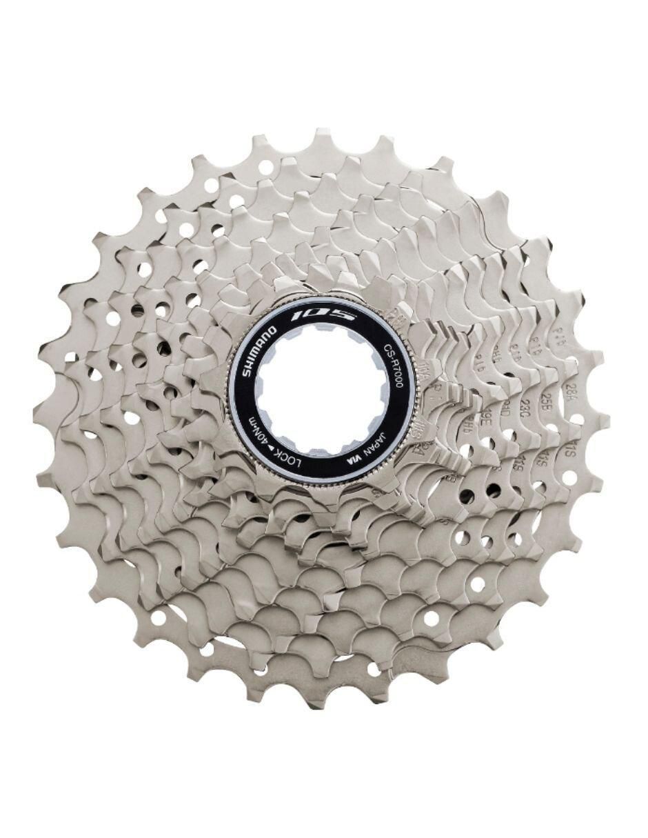 Cassette para bicicleta cs-r7000 Cassette para bicicleta cs-r7000