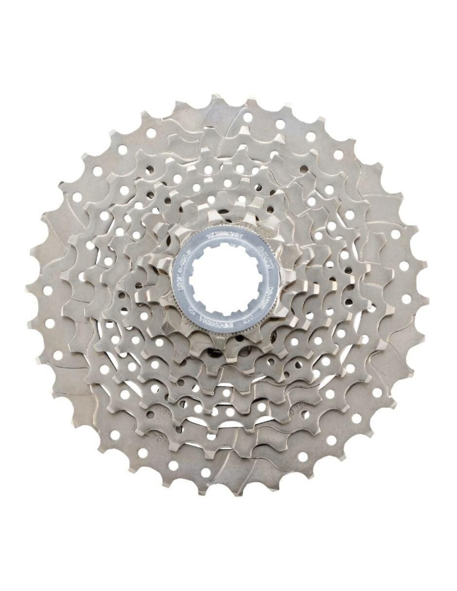 Cassette para bicicleta cs-hg50-8 Cassette para bicicleta cs-hg50-8