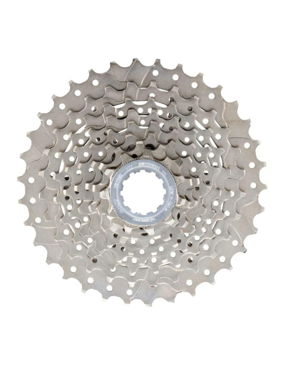 Cassette para bicicleta cs-hg50-8 2