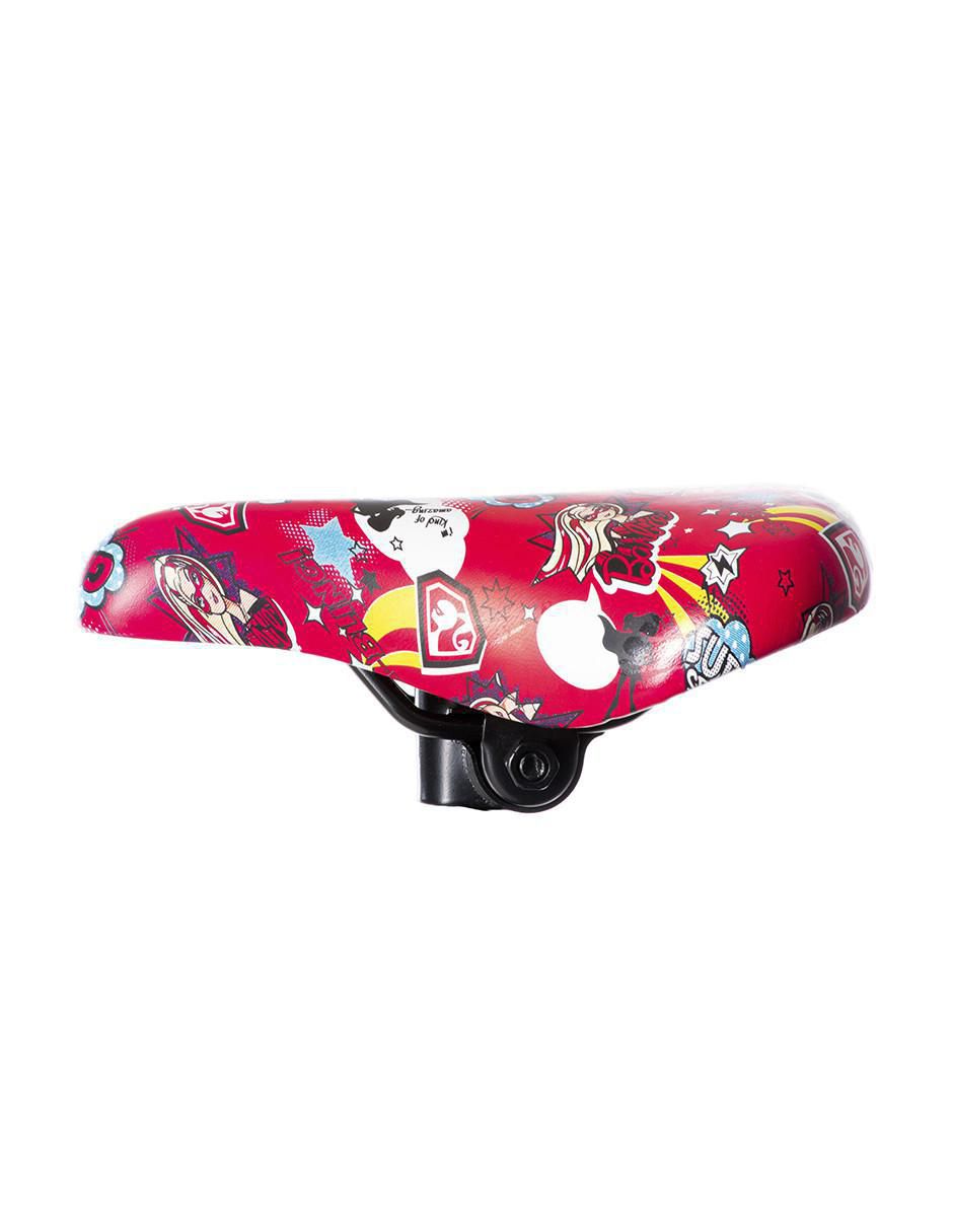 Asiento para bicicleta ciclismo AS2505 6