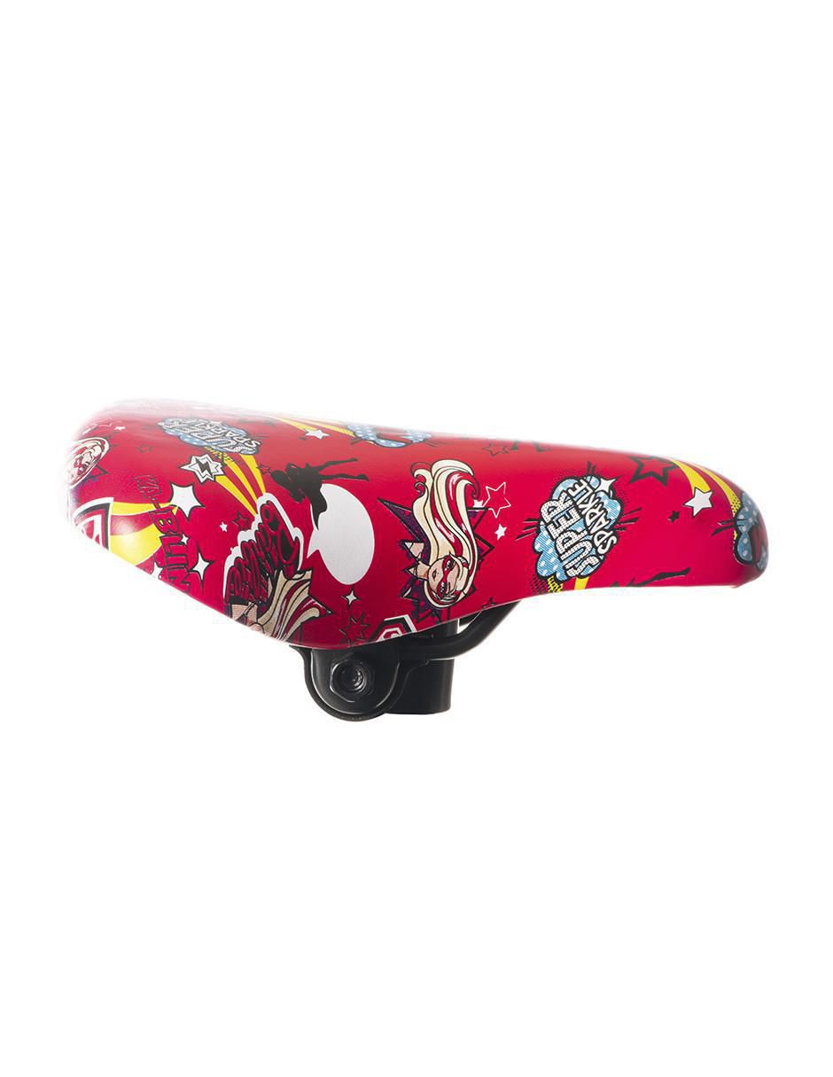 Asiento para bicicleta ciclismo AS2505 7