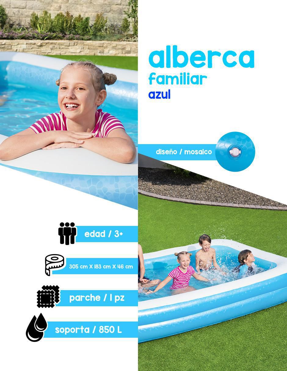 Alberca 3