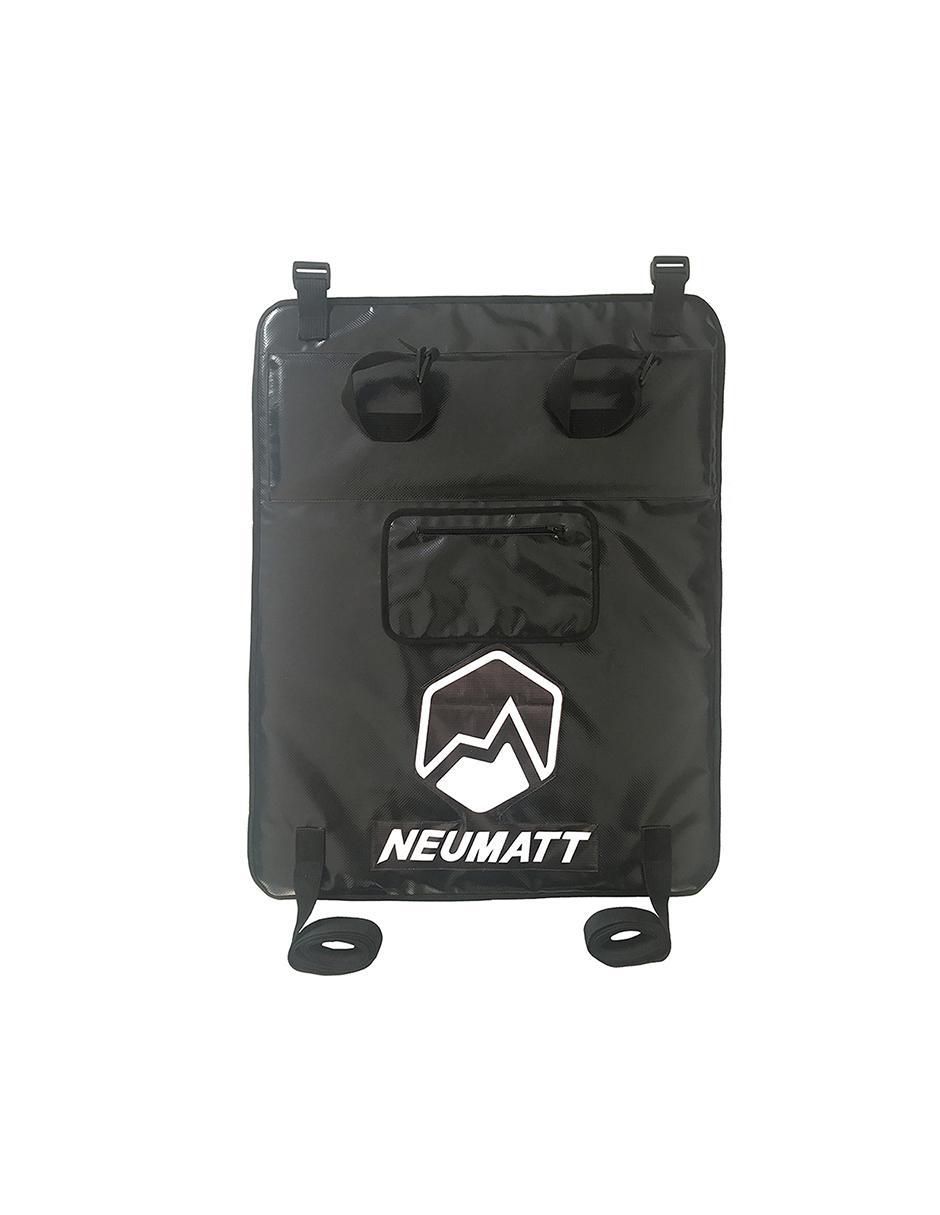 Porta bicicleta para camioneta