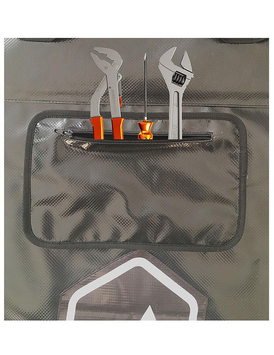 Porta bicicleta para camioneta 3