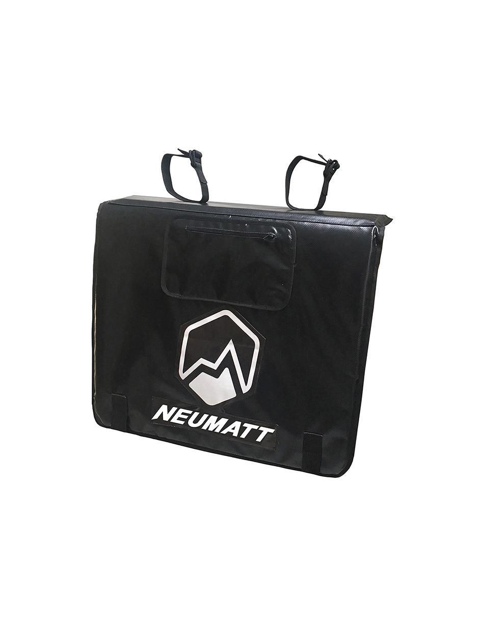 Porta bicicleta para camioneta 4