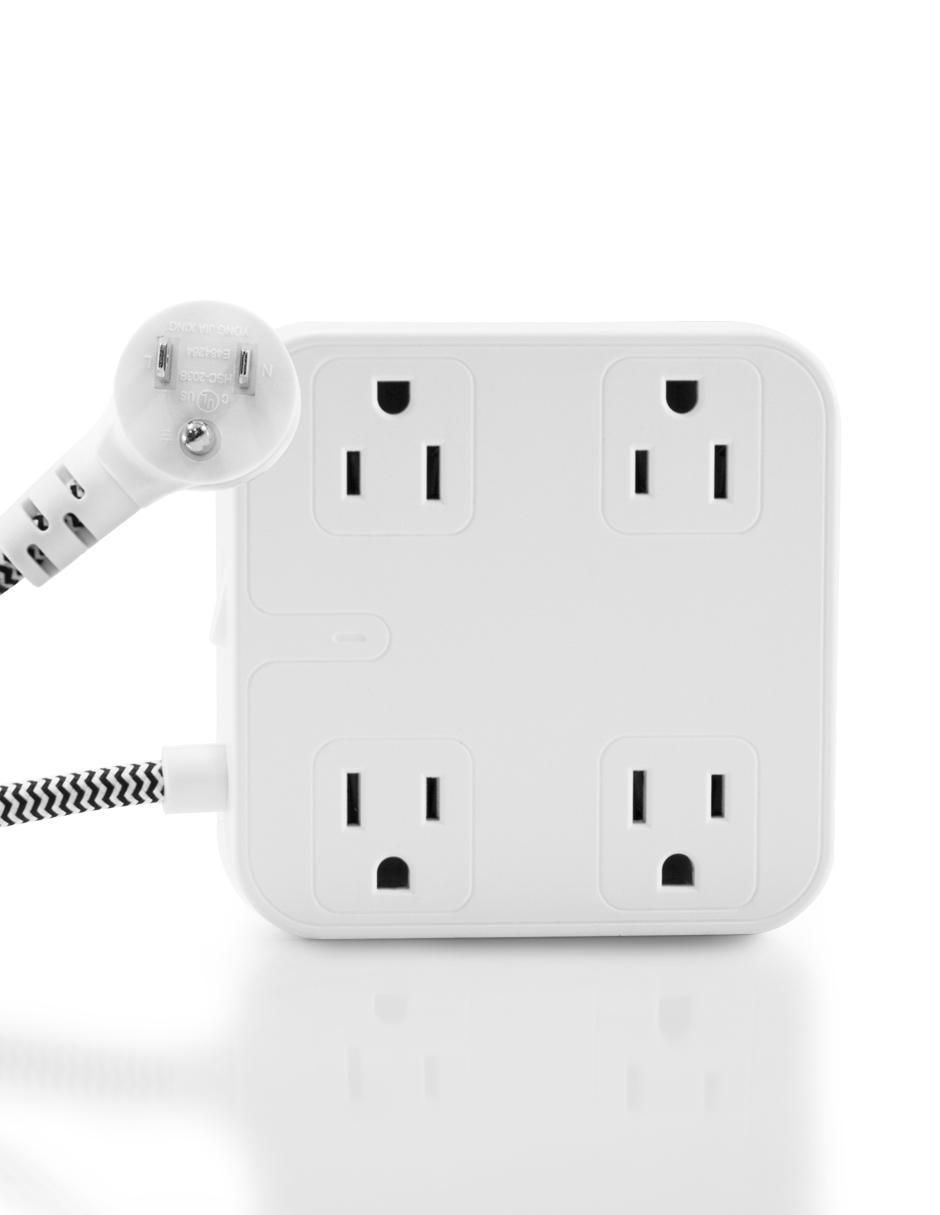 Adaptador multipuertos 2