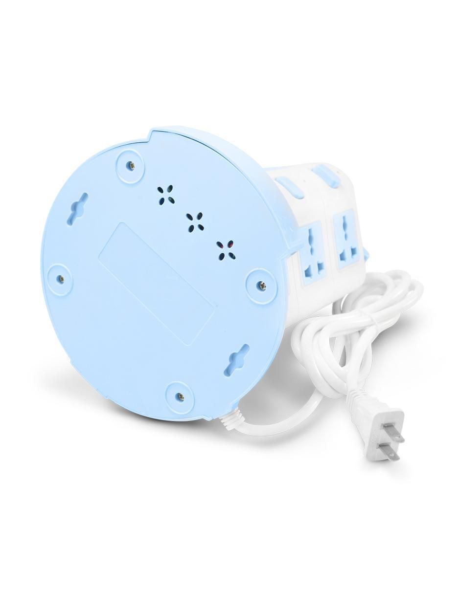 Adaptador multipuertos 5